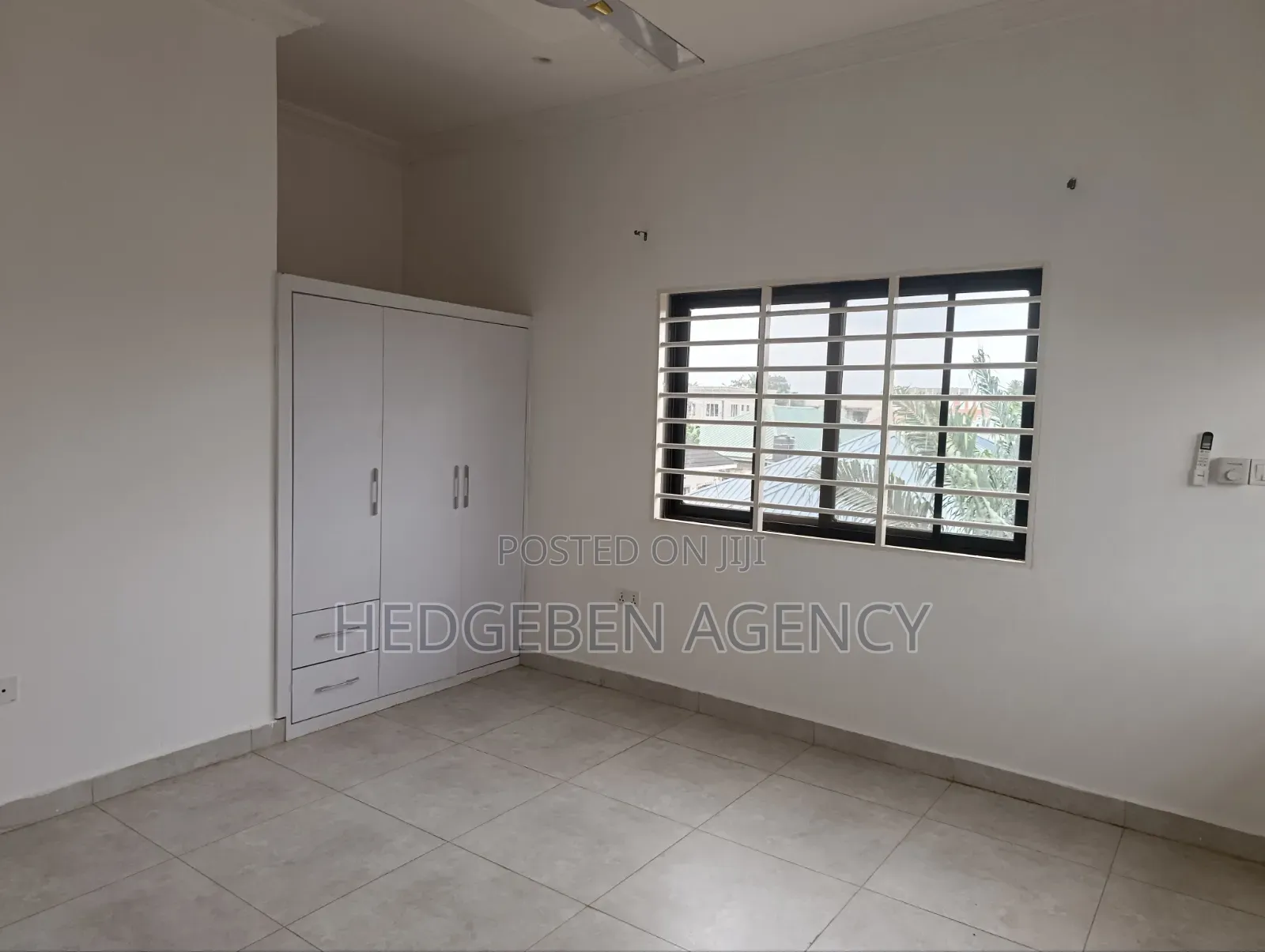 2bdrm Apartment in Pentecost for rent