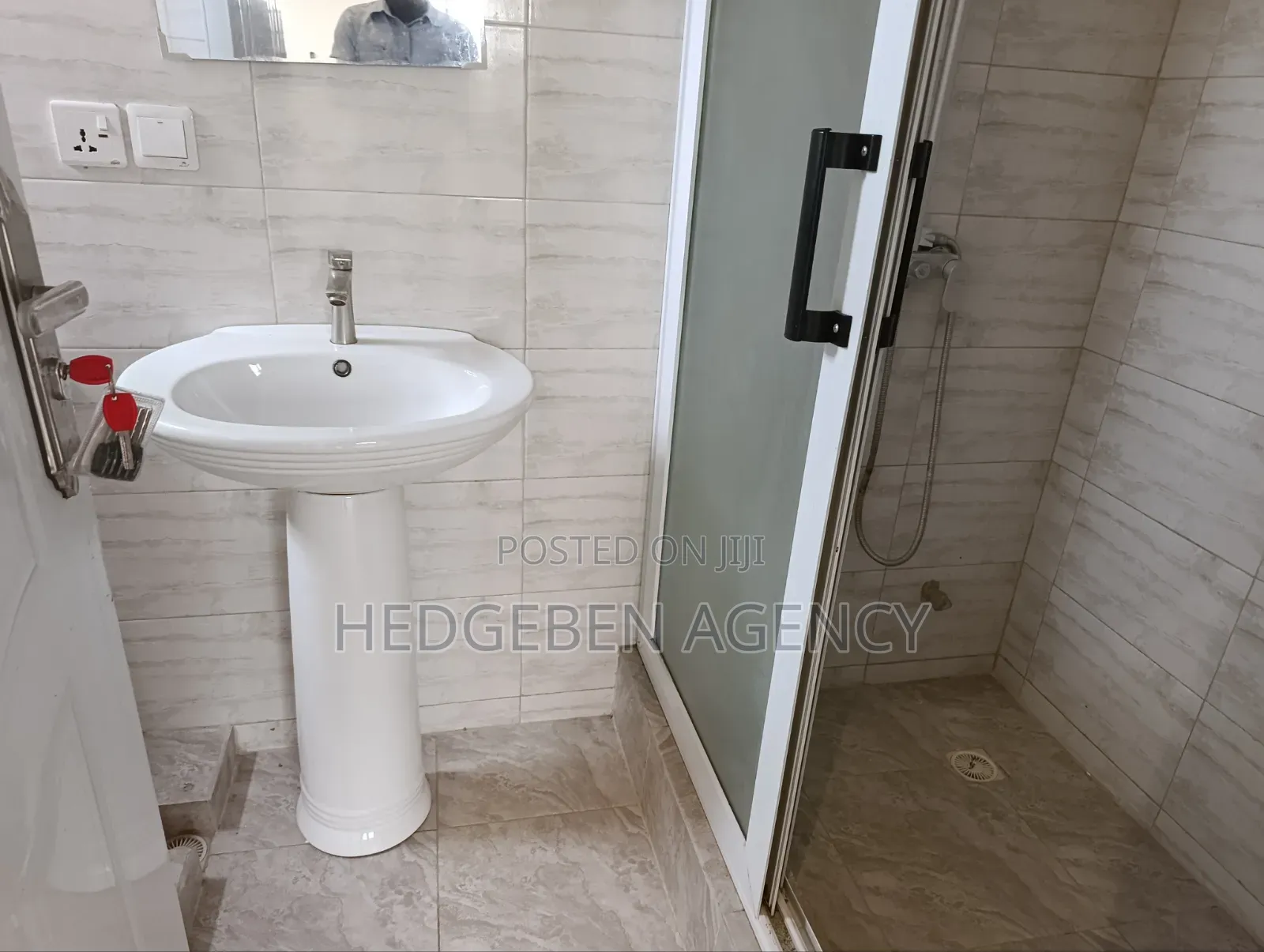 2bdrm Apartment in Pentecost for rent
