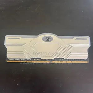 16gb 3200mhz Ddr4 RGB Kingspec Ram