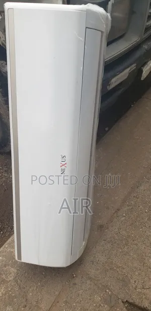 1.5hp Indoor Nexus AC Units