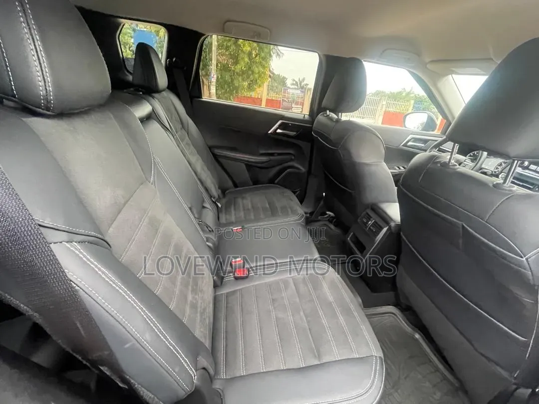 Mitsubishi Outlander 2024 Black