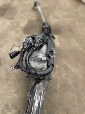 Toyota Landcruiser, Tundra, Hiace 2020-2025 Steering Rag