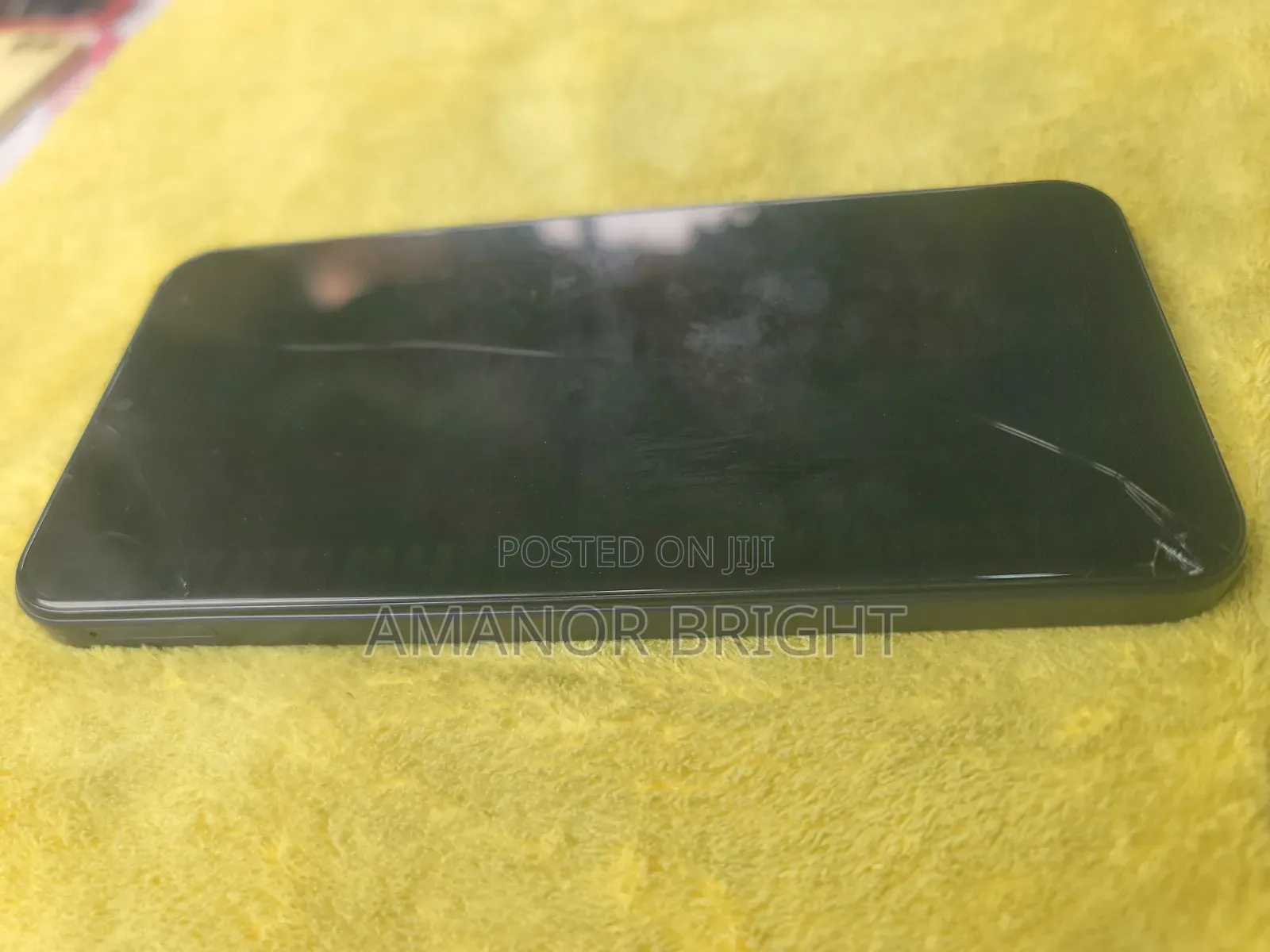 Samsung Galaxy A25 256 GB Blue