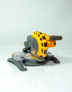 Mitre Saw 1400w 8''