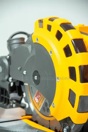 Mitre Saw 1400w 8''