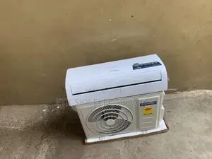 Appealing Nasco 1.5hp Split R410 Gas AC