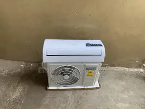 Appealing Nasco 1.5hp Split R410 Gas AC