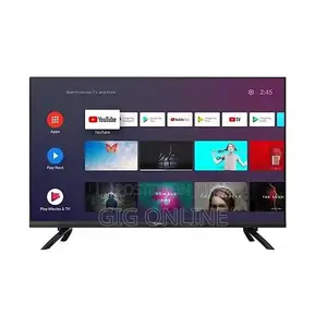 Synix Android Smart TV