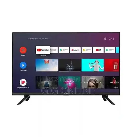 Synix Android Smart TV