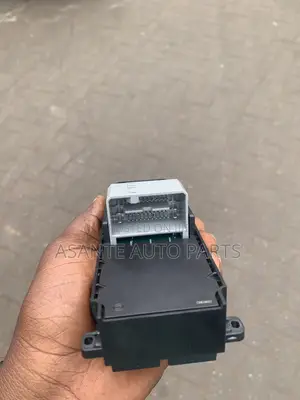 Honda Accord Power Window Switch