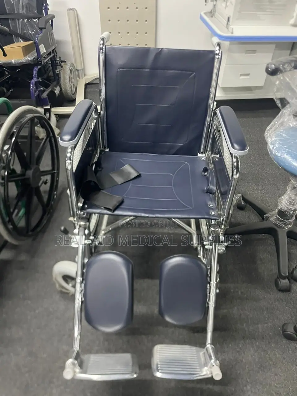 Wheelchair