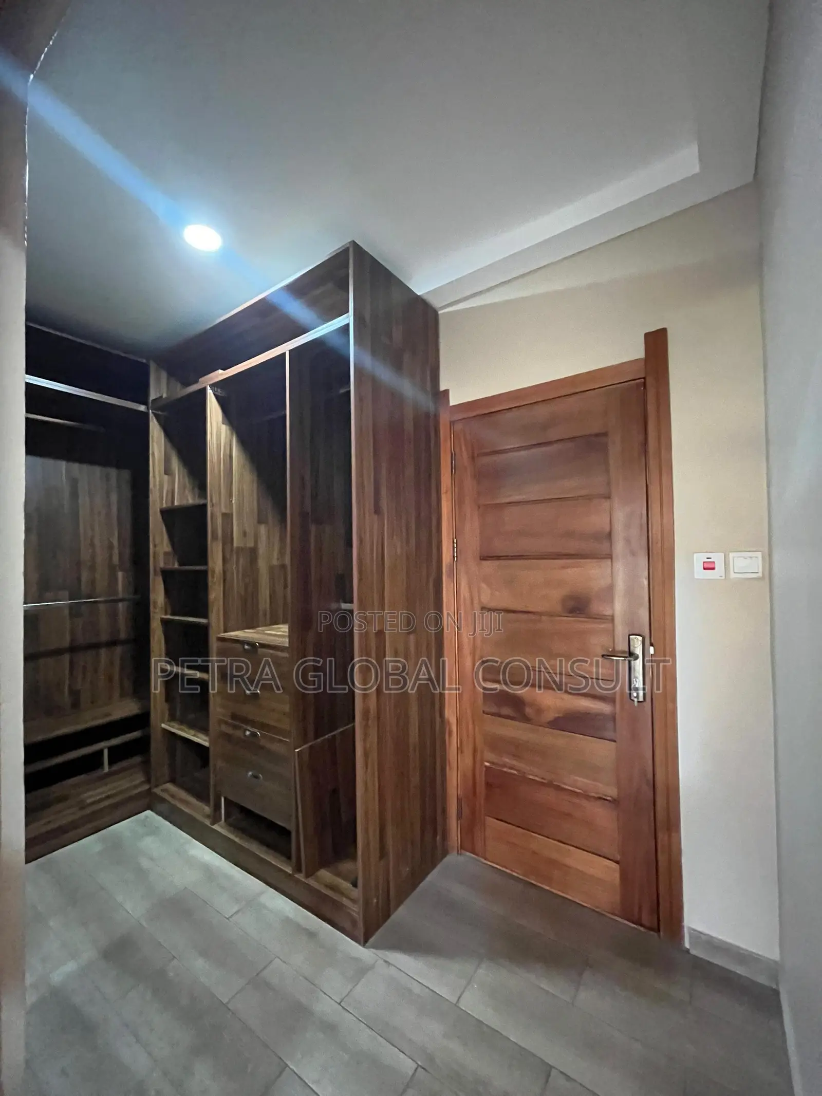 Kitchen Design and Construction