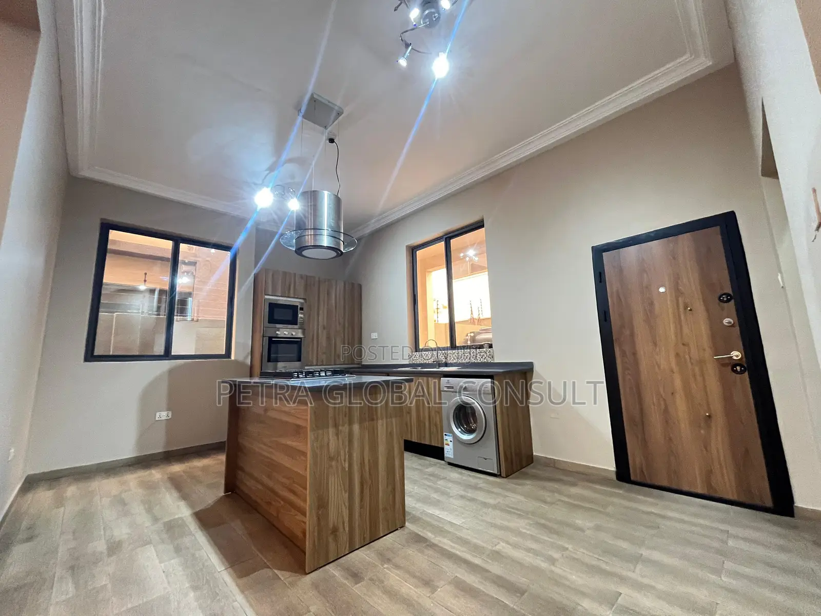 Kitchen Design and Construction