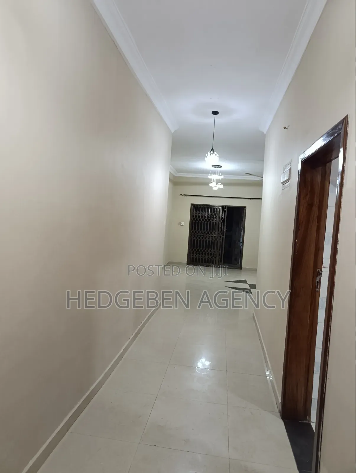 2bdrm Apartment in Ghana Flag for rent