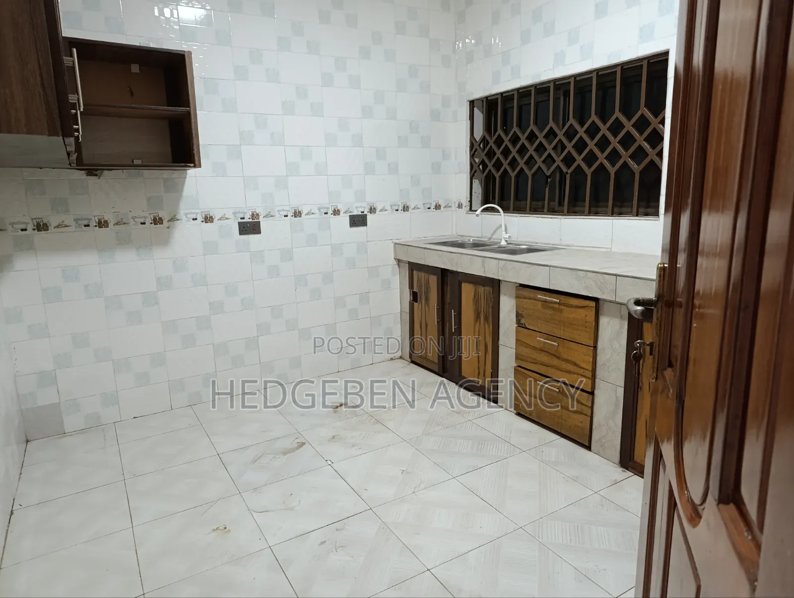 2bdrm Apartment in Ghana Flag for rent