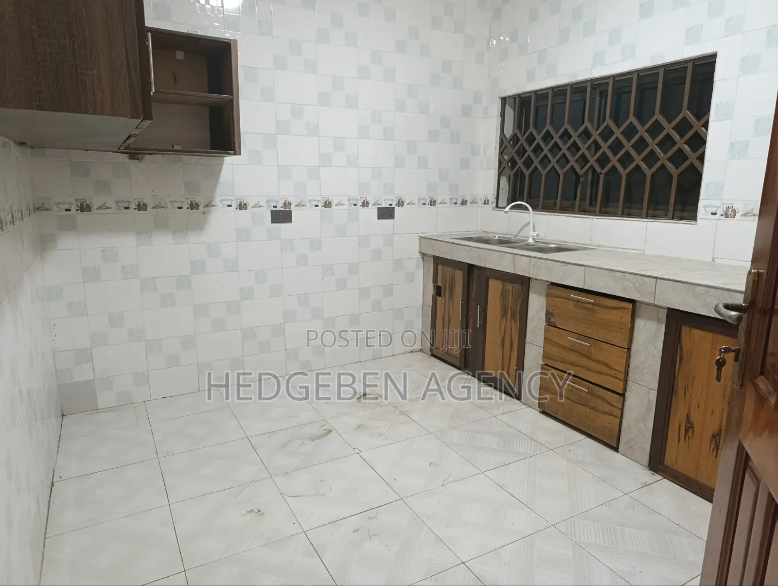 2bdrm Apartment in Ghana Flag for rent
