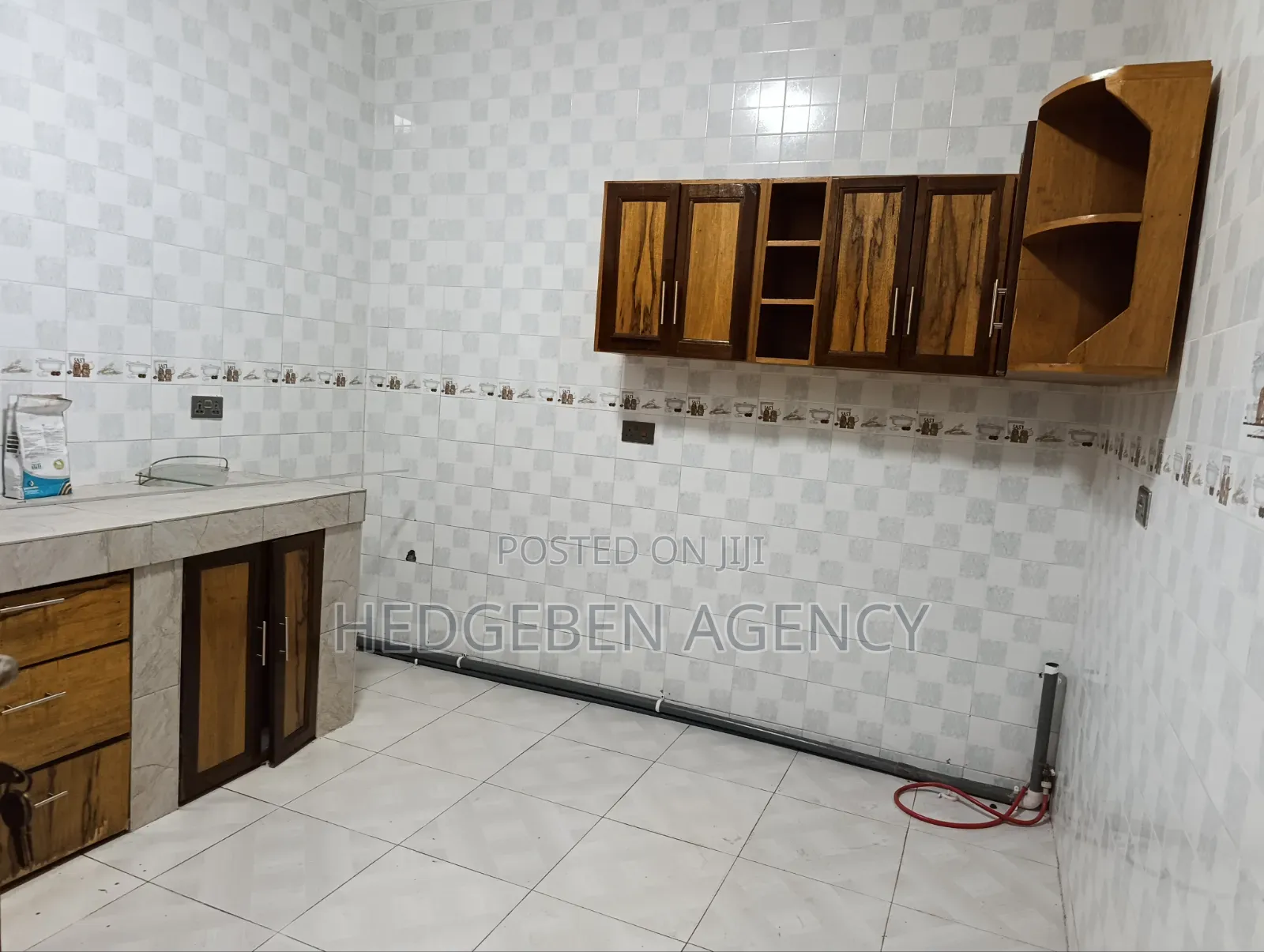 2bdrm Apartment in Ghana Flag for rent