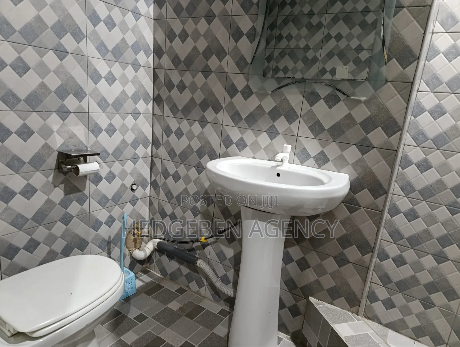 2bdrm Apartment in Ghana Flag for rent