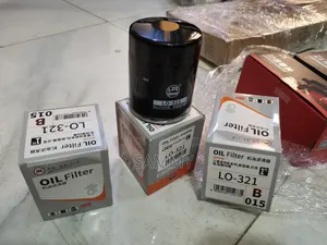 Oil Filter for Zotye T600, T700, Z700, Damia/Domy X7, Byd X7