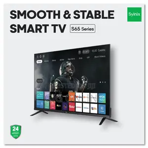 Synix Android Smart TV