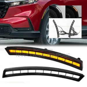 Honda CR-V 2024 Fender Reflector Led Light Available