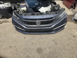 Original and Durable Car Spare Parts