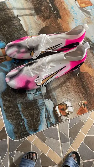 Football Boot