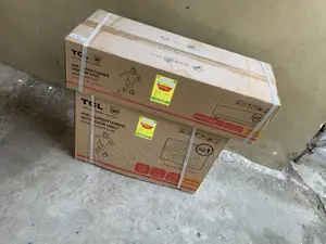 Appealing TCL 1.5hp Split R410 Gas AC