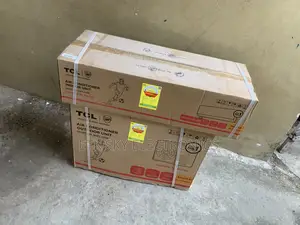 Appealing TCL 1.5hp Split R410 Gas AC