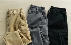 Cargo Pants for Teens and Adults