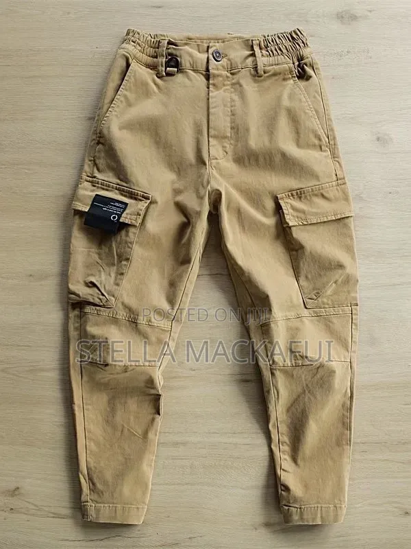 Cargo Pants for Teens and Adults