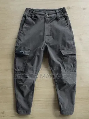 Cargo Pants for Teens and Adults