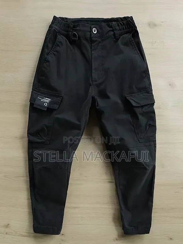 Cargo Pants for Teens and Adults