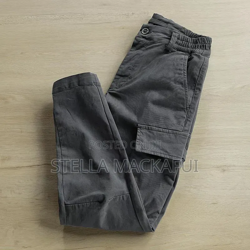 Cargo Pants for Teens and Adults