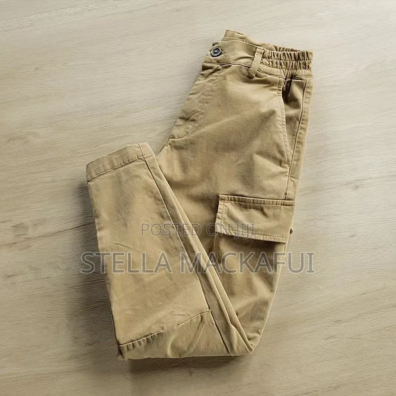 Cargo Pants for Teens and Adults