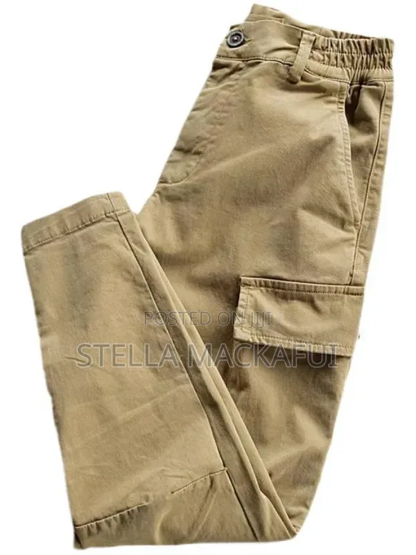 Cargo Pants for Teens and Adults