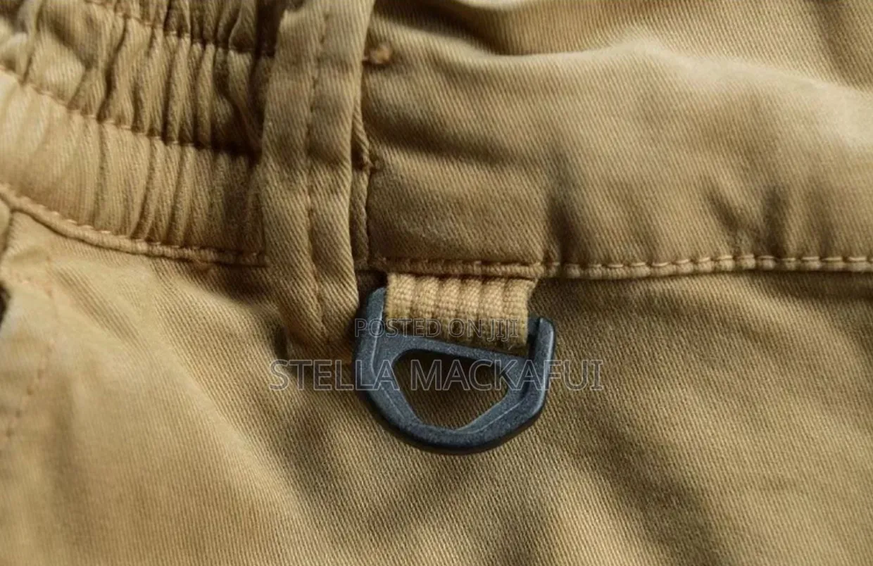 Cargo Pants for Teens and Adults