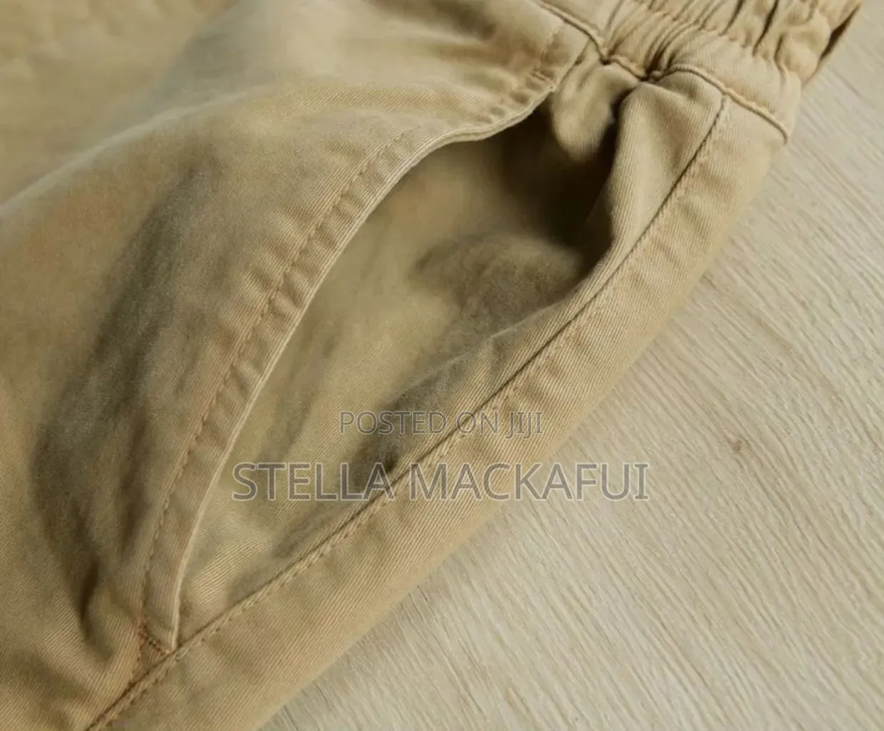 Cargo Pants for Teens and Adults