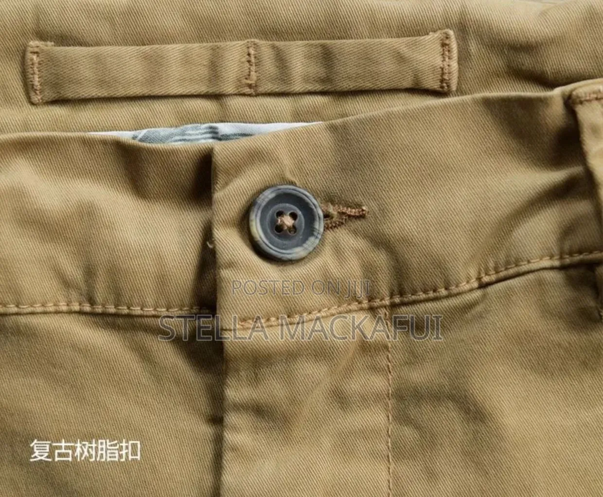 Cargo Pants for Teens and Adults