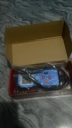 Battery Tester