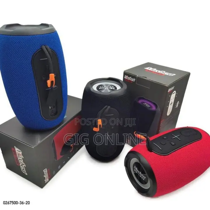 Maxbest Mb-Tm82
