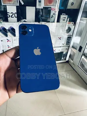 Apple iPhone 12 128 GB Blue