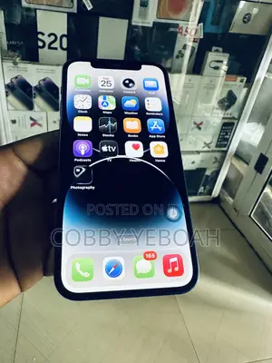 Apple iPhone 12 128 GB Blue