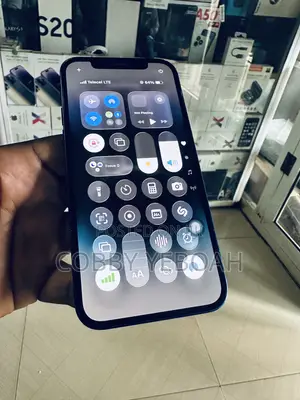 Apple iPhone 12 128 GB Blue