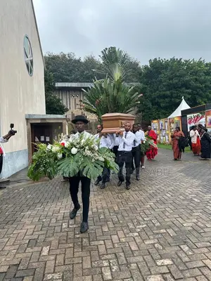 Dorxzen Event Services