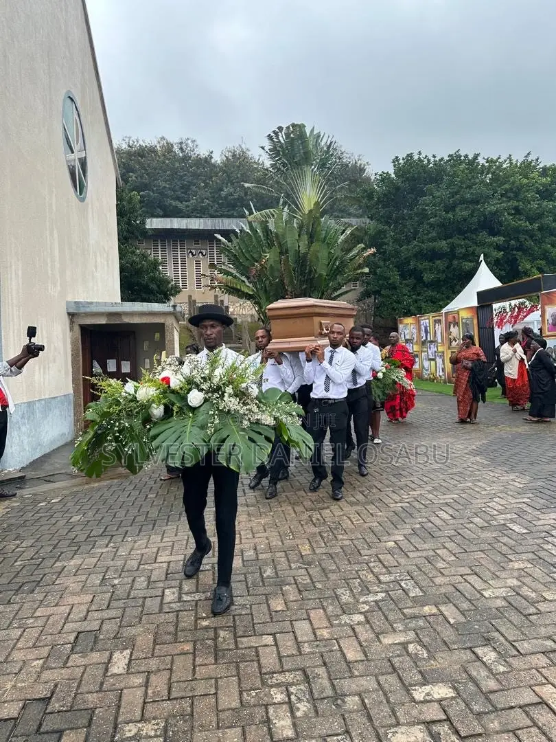 Dorxzen Event Services