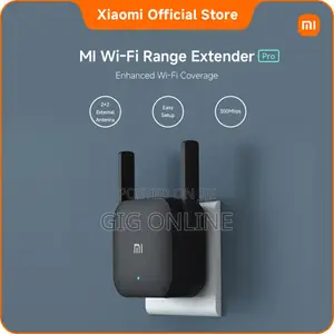 Xiaomi WiFi 350 Range Extender