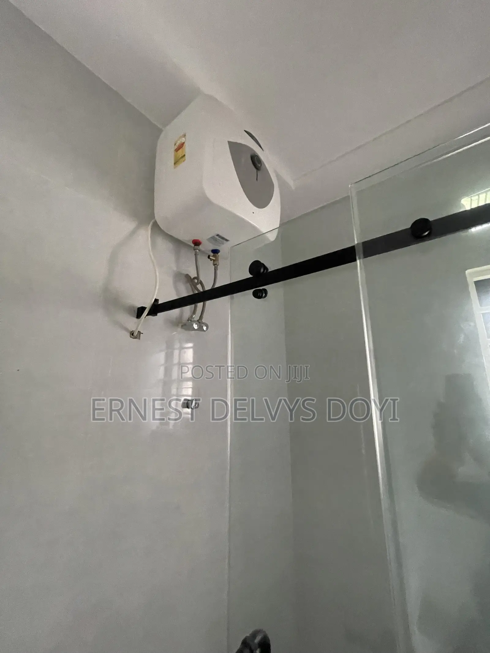 4bdrm House in Adentan, Barrier for sale