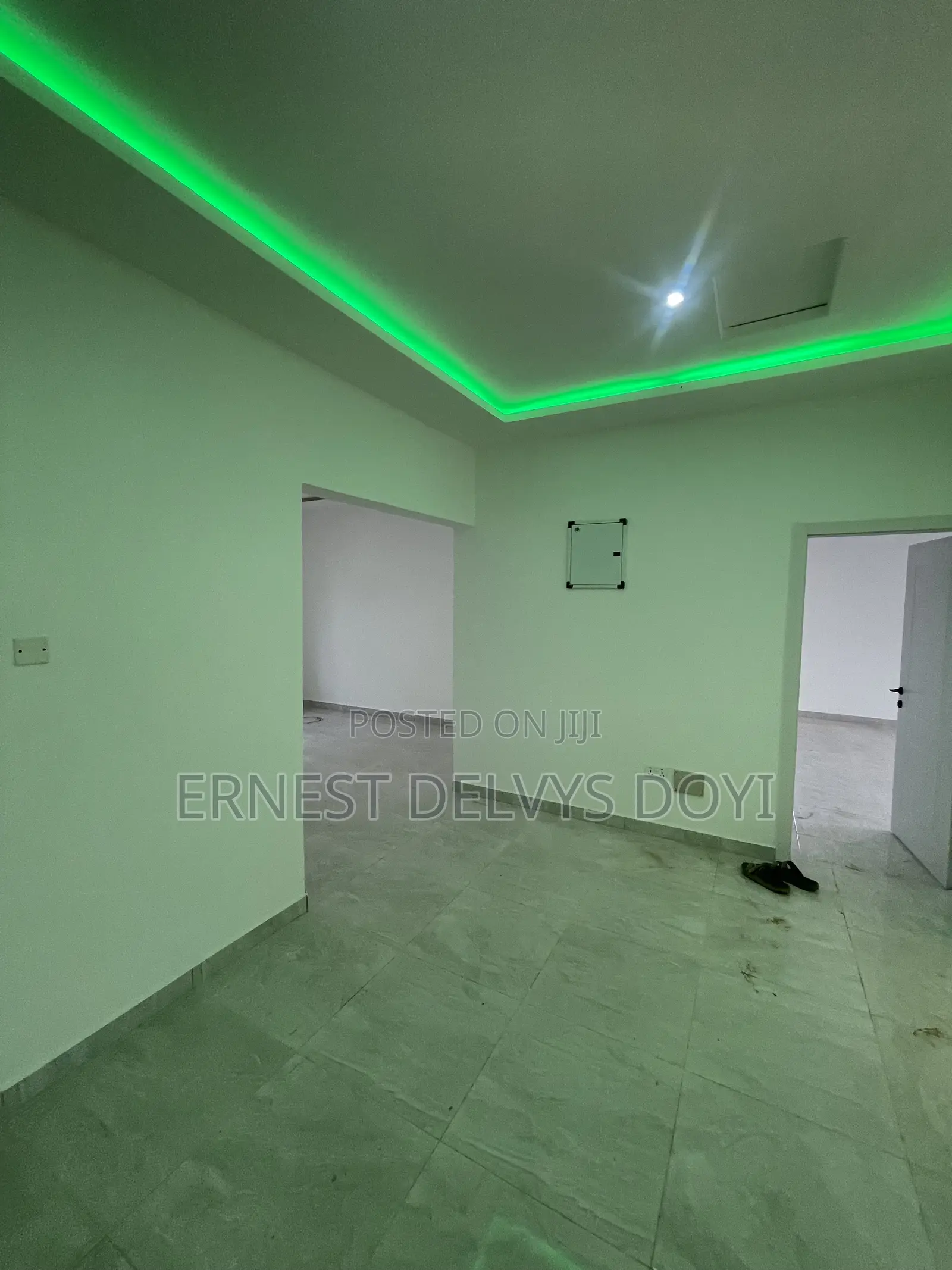 4bdrm House in Adentan, Barrier for sale
