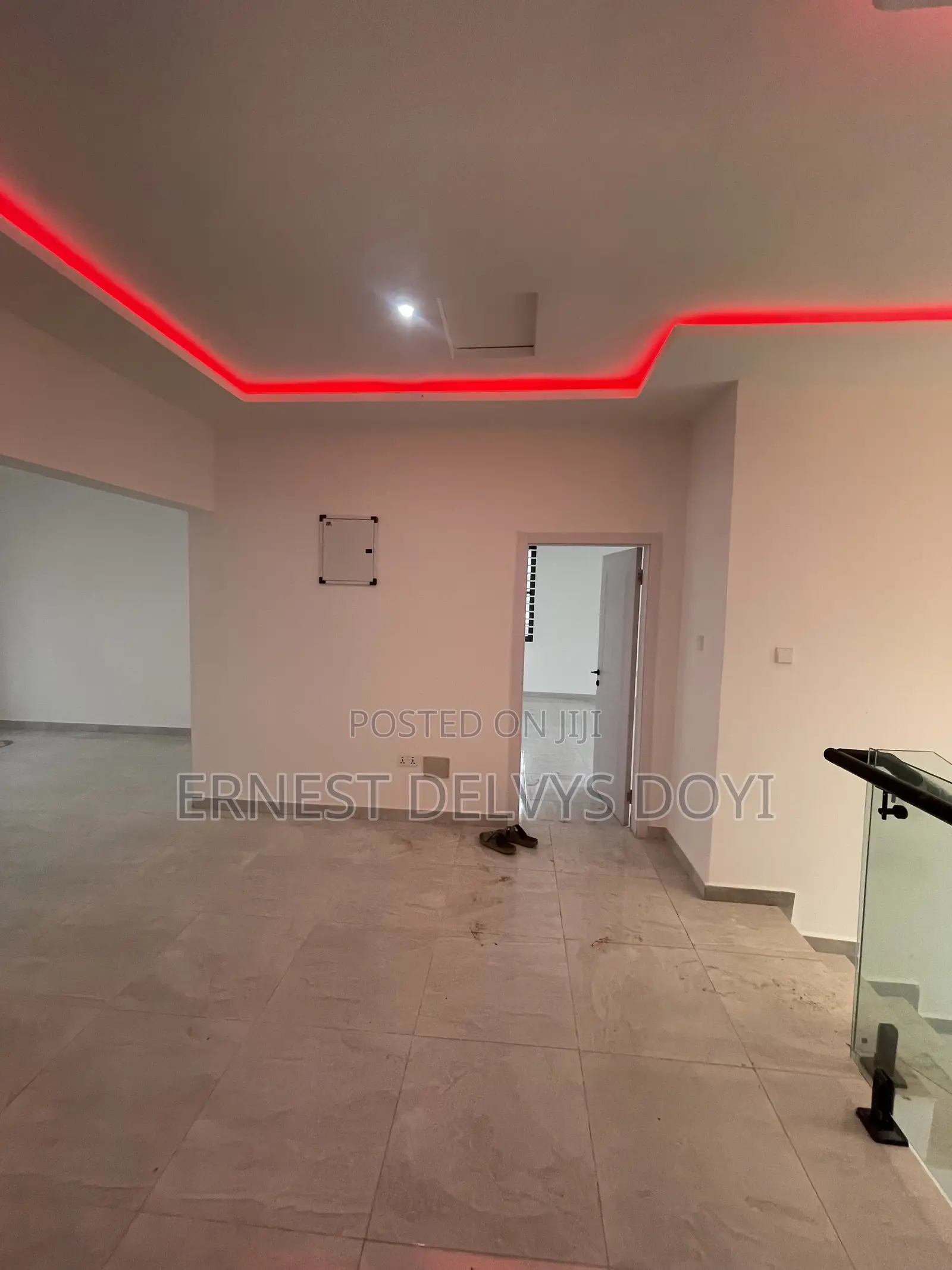 4bdrm House in Adentan, Barrier for sale